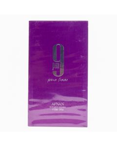 Perfume 9pm dama 100ml