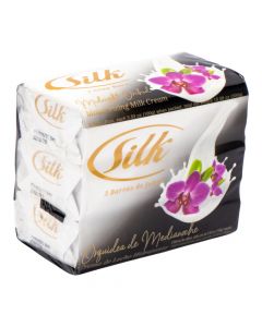 Jabón barra midnight orchid 3und