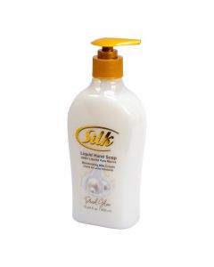 Jabón líquido aroma pearl glow