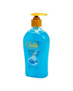 Jabón líquido con minerales marinos