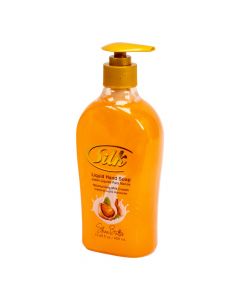 Jabón líquido aroma shea butter