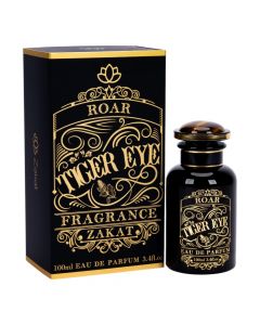 Zakat-roar tiger eye 100ml edp