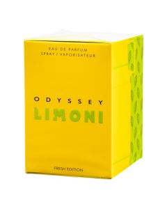 Perfume Armaf Odyssey Limoni 