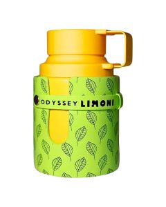Perfume Armaf Odyssey Limoni 