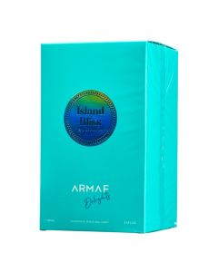 Perfume Armaf Delights Island