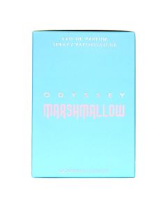 Perfume mujer aroma malvavisco