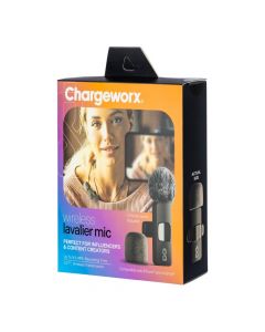 Micrófono USB inalámbrico