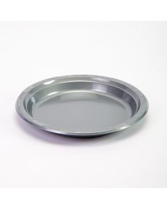 Plato plástico Jappy 9pulg 8und 