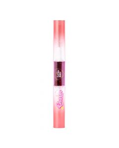 Serum para el crecimiento de cejas y pestanas