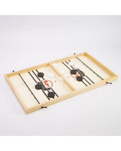 Juego beber Foosball 53x29cm surtido