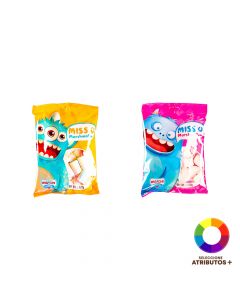 Marshmallow Miss U 120g