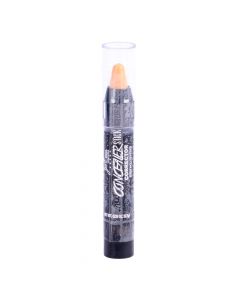 Corrector y contorno en barra