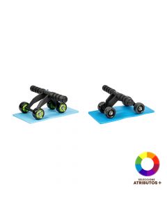 Accesorio para abdominales 
