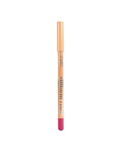 Lapiz delineador para labios color surtido