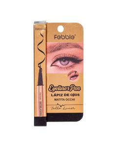 Delineador líquido para ojos