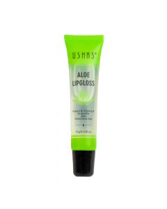 Brillo labial aloe vera