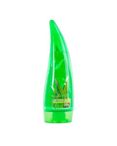 Gel reparador aloe vera 280ml verde