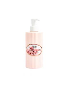 Creama corporal cereza 400ml 