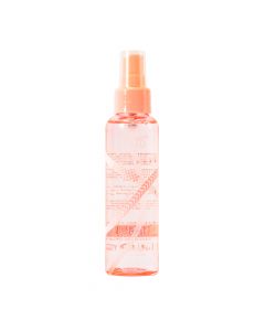 Fijador spray para maquillaje primer 120ml rosado