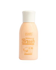 Jabón gel para brocha maquillaje 100ml 