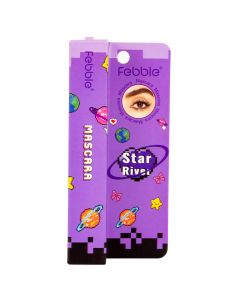 Encrespador de pestañas star river