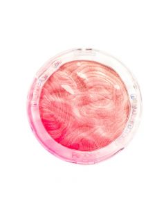 Iluminador compacto con relieve surtido