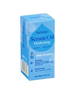 Sérum facial hidratante Febble