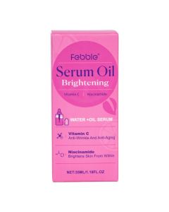 Serum facial iluminador