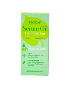 Sérum facial hidratante