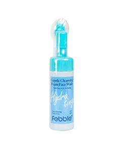Espuma facial Hydrating 160g