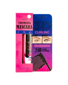 Encrespador para cejas 3d curling