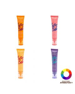 Brillo labial butter balm