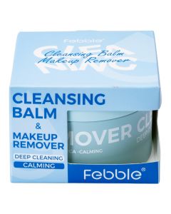 Desmaquillante coco y cica