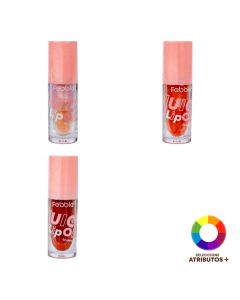 Brillo labial Juicy surtido