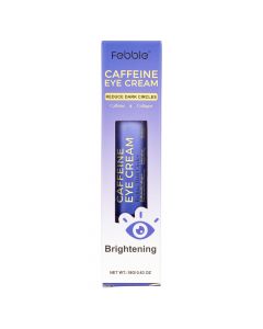 Crema para ojos 18g