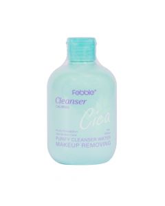 Agua micelar cica calming 290ml verde