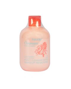 Agua micelar rosas 290ml rosado