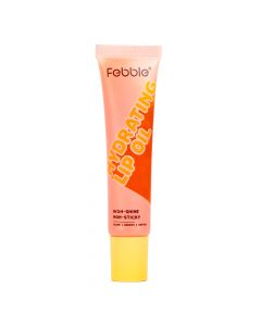 Brillo labial hidrating lip oil