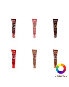 Brillo labial butter balm