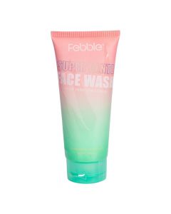 Gel Limpiador facial