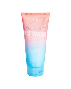 Gel limpiador facial