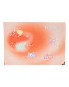 Iluminador y contorno 12g