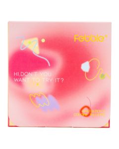 Sombra ojos Mesh Gradient