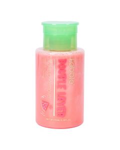 Desmaquillante aroma sandía