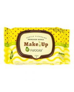 Toallitas desmaquillantes 