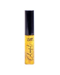 Delineador colorful glitter 6.5g surtido