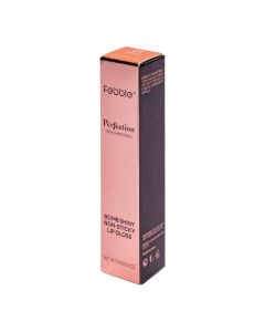 Brillo labial hidratante