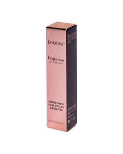Brillo labial hidratante