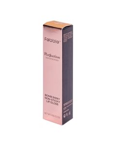 Brillo labial hidratante