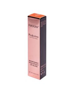Brillo labial hidratante